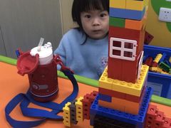 -童程童美·信息学竞赛·乐高机器人编程(长宁来福士校区)
