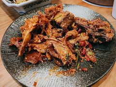 -满园烤鸭·春饼(中街大悦城店)