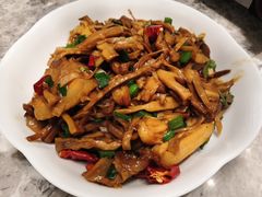 -四道菜·福建菜馆(新街口金鹰店)