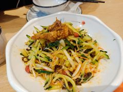-东北风(江北万达店)