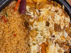 -韩见·韩式拌饭·炸鸡(石厦店)