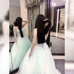-南京宝娜嫁衣婚纱礼服馆(中央路店)
