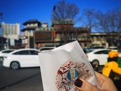 -耳朵眼炸糕(东北角店)