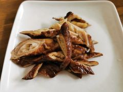 梆梆肉-惠记粉汤羊血(小南门店)