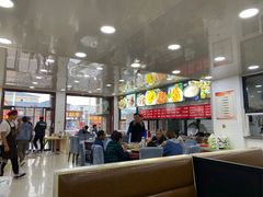 -老舅老蒙肉饼非遗店(一店)