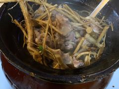 草根汤-莲花公园煎蟹(总店)
