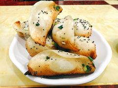 -张记汤馆(嫩江路店)