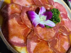 牛舌-喜来稀肉(虹泉路店)