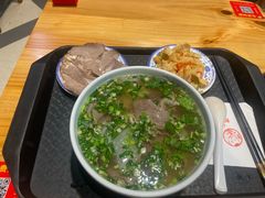 -金城尕娃牛肉面(钻汇广场店)