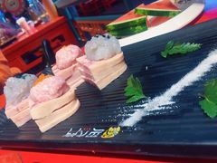 -巴九门老火锅(来福士打望店)