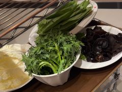 -天宜隆蘑菇宴火锅(石景山旗舰店)
