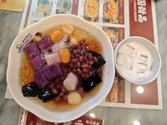 -赵记传承·中国甜品(福州总店)