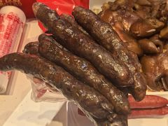 -净香园熟肉(北坦总店)