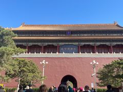 -故宫博物院(故宫)