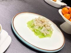 -骏莱海鲜鱼港(五角场店)