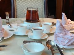-顺德美的万豪酒店-万豪中餐厅