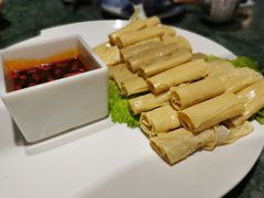 -薇满楼宴会中心(尚城国际购物中心店)
