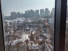 -清河半岛温泉度假酒店