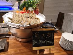 -深圳同泰万怡酒店·万荟轩自助餐厅(同泰店)
