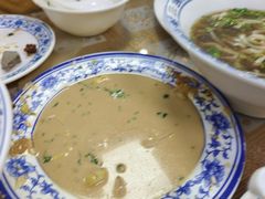 -清真·鸦儿李记·小馆(后海店)