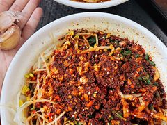 -老陈婆手工面庄