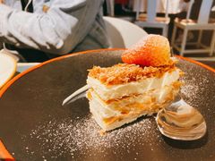 -T館·花园艺术餐厅