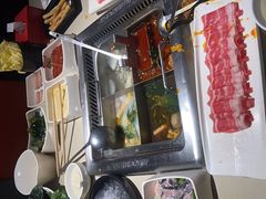 -海底捞火锅(庆春路店)