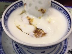 -曾氏姜撞奶甜品专家(岳阳店)