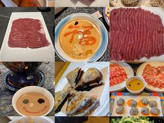 -阳坊胜利涮羊肉(阳坊老店)