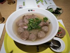 -蔡澜Pho·越南粉餐厅(海上世界店)