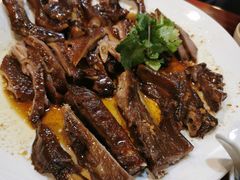 -壹只卤鹅·潮汕菜(莲塘店)