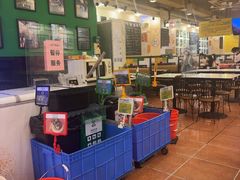 -大哥餐厅(西城花园店)