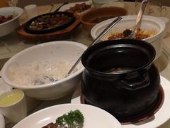 -丽华园(汉阳龙阳店)