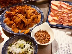 -胡同泥炉烤肉(总店)