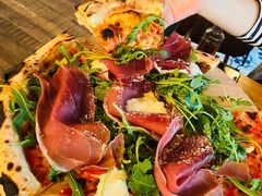 Grande&nbsp;招牌披萨-Alimentari Grande(东湖路店)