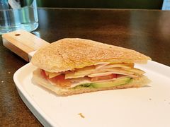 -BOCATA 西班牙餐厅(三里屯店)