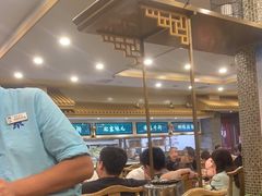大堂-牛街·马辈儿涮肉(牛街二店)