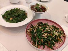 -鹿鸣酒家(越秀店)