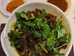 -庖丁家水煮牛排火锅(巴国城店)