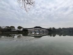 -长广溪湿地公园