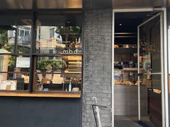 -mbd(华山路店)