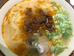 -金杨拉面王(杨南路店)