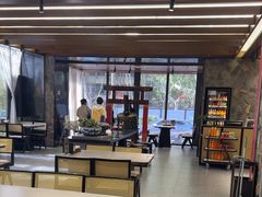 -陈熹公民族美食文化餐厅(中华广场店)