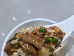 -大锅强·蒸海鲜青岛菜(吾悦广场店)