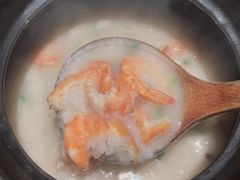 -如轩·海鲜砂锅粥·潮汕菜(南城店)