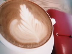 -MIAO COFFEE