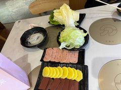 -呷哺呷哺 黄金牧场 (新中关购物中心店)