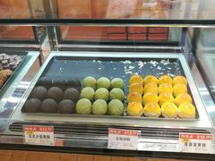 -陶陶居饼家(惠福东路店)