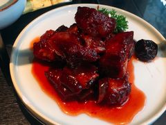 -苏帮袁Sue Cuisine(将台店)