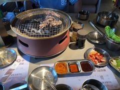 -西塔老太太泥炉烤肉(青浦蟠龙天地店)